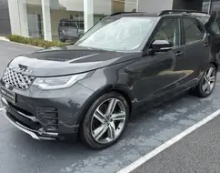 LAND ROVER DISCOVERY 3.0 D350 TURBO DIESEL MHEV METROPOLITAN EDITION AUTOMÁTICO LAND ROVER DISCOVERY 3.0 D350 TURBO DIESEL MHEV METROPOLITAN EDITION AUTOMÁTICO