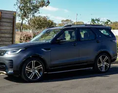 LAND ROVER DISCOVERY 3.0 D350 TURBO DIESEL MHEV TEMPEST AUTOMÁTICO LAND ROVER DISCOVERY 3.0 D350 TURBO DIESEL MHEV TEMPEST AUTOMÁTICO
