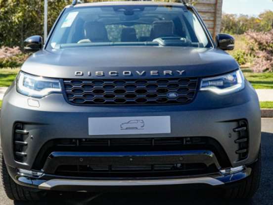LAND ROVER-DISCOVERY-3.0 D350 TURBO DIESEL MHEV TEMPEST AUTOMÁTICO LAND ROVER-DISCOVERY-2026