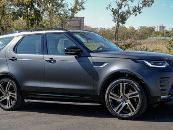 LAND ROVER-DISCOVERY-3.0 D350 TURBO DIESEL MHEV TEMPEST AUTOMÁTICO LAND ROVER-DISCOVERY-2026