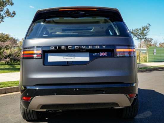 LAND ROVER-DISCOVERY-3.0 D350 TURBO DIESEL MHEV TEMPEST AUTOMÁTICO LAND ROVER-DISCOVERY-2026