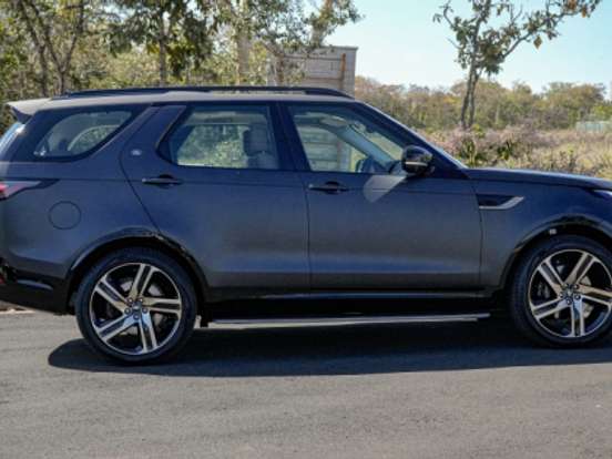 LAND ROVER-DISCOVERY-3.0 D350 TURBO DIESEL MHEV TEMPEST AUTOMÁTICO LAND ROVER-DISCOVERY-2026