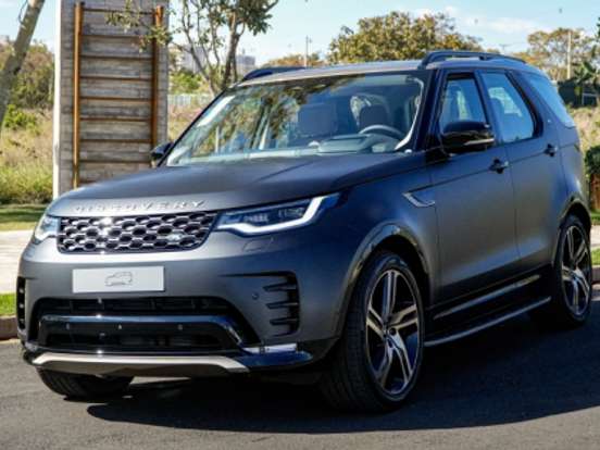 LAND ROVER-DISCOVERY-3.0 D350 TURBO DIESEL MHEV TEMPEST AUTOMÁTICO LAND ROVER-DISCOVERY-2026