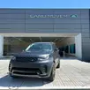 LAND ROVER DISCOVERY 3.0 D350 TURBO DIESEL MHEV TEMPEST AUTOMÁTICO LAND ROVER DISCOVERY 3.0 D350 TURBO DIESEL MHEV TEMPEST AUTOMÁTICO