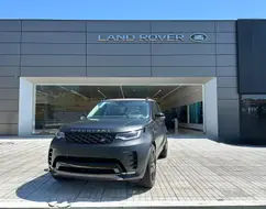 LAND ROVER DISCOVERY 3.0 D350 TURBO DIESEL MHEV TEMPEST AUTOMÁTICO LAND ROVER DISCOVERY 3.0 D350 TURBO DIESEL MHEV TEMPEST AUTOMÁTICO