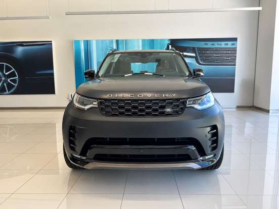 LAND ROVER-DISCOVERY-3.0 D350 TURBO DIESEL MHEV TEMPEST AUTOMÁTICO LAND ROVER-DISCOVERY-2026