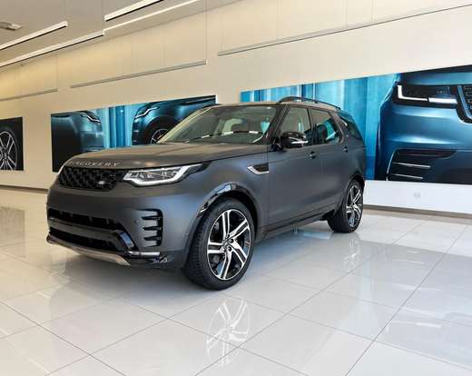 LAND ROVER-DISCOVERY-2026