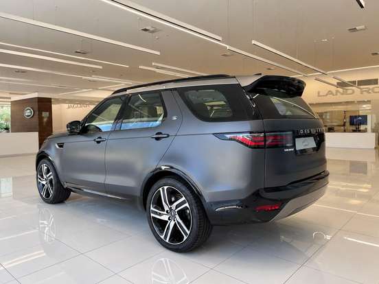 LAND ROVER-DISCOVERY-3.0 D350 TURBO DIESEL MHEV TEMPEST AUTOMÁTICO LAND ROVER-DISCOVERY-2026