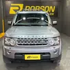 LAND ROVER DISCOVERY 4 3.0 HSE 4X4 V6 24V BI-TURBO DIESEL 4P AUTOMÁTICO LAND ROVER DISCOVERY 4 3.0 HSE 4X4 V6 24V BI-TURBO DIESEL 4P AUTOMÁTICO