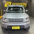 LAND ROVER DISCOVERY 4 3.0 HSE 4X4 V6 24V BI-TURBO DIESEL 4P AUTOMÁTICO LAND ROVER DISCOVERY 4 3.0 HSE 4X4 V6 24V BI-TURBO DIESEL 4P AUTOMÁTICO