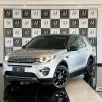 LAND ROVER DISCOVERY SPORT 2.0 16V SI4 TURBO GASOLINA HSE 4P AUTOMÁTICO LAND ROVER DISCOVERY SPORT 2.0 16V SI4 TURBO GASOLINA HSE 4P AUTOMÁTICO
