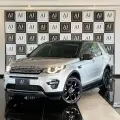 LAND ROVER DISCOVERY SPORT 2.0 16V SI4 TURBO GASOLINA HSE 4P AUTOMÁTICO LAND ROVER DISCOVERY SPORT 2.0 16V SI4 TURBO GASOLINA HSE 4P AUTOMÁTICO