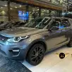 LAND ROVER DISCOVERY SPORT 2.0 16V SI4 TURBO GASOLINA HSE 4P AUTOMÁTICO LAND ROVER DISCOVERY SPORT 2.0 16V SI4 TURBO GASOLINA HSE 4P AUTOMÁTICO