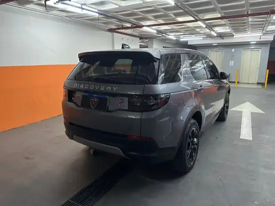 LAND ROVER-DISCOVERY SPORT-2020