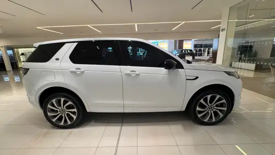 LAND ROVER-DISCOVERY SPORT-2023