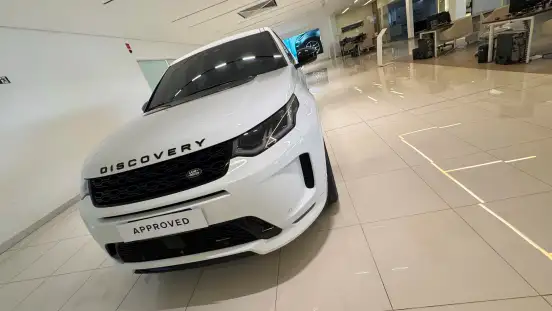 LAND ROVER-DISCOVERY SPORT-2023