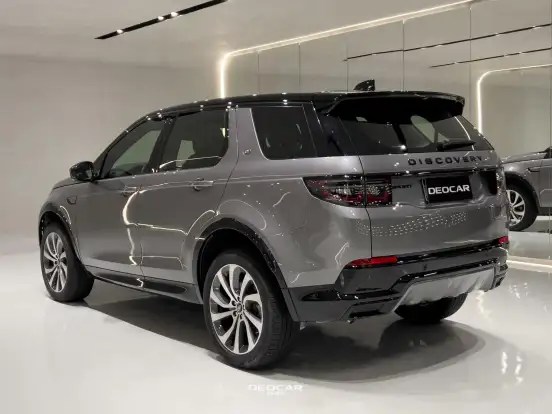 LAND ROVER-DISCOVERY SPORT-2023