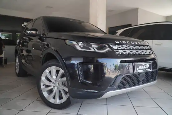 LAND ROVER-DISCOVERY SPORT-2021