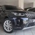 LAND ROVER DISCOVERY SPORT 2.0 P250 TURBO FLEX SE AUTOMÁTICO LAND ROVER DISCOVERY SPORT 2.0 P250 TURBO FLEX SE AUTOMÁTICO