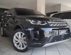 LAND ROVER DISCOVERY SPORT 2.0 P250 TURBO FLEX SE AUTOMÁTICO LAND ROVER DISCOVERY SPORT 2.0 P250 TURBO FLEX SE AUTOMÁTICO