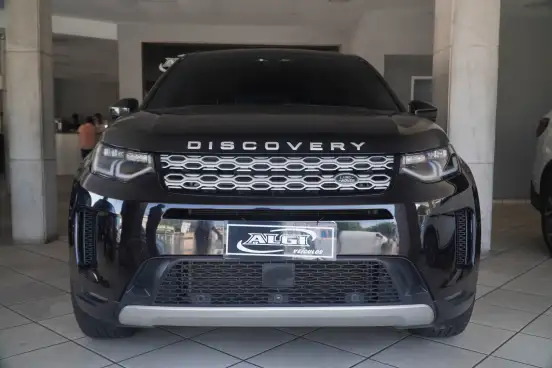 LAND ROVER-DISCOVERY SPORT-2021
