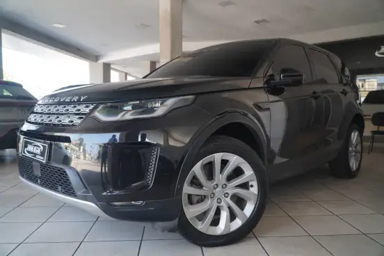 LAND ROVER-DISCOVERY SPORT-2021