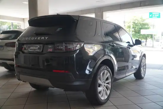 LAND ROVER-DISCOVERY SPORT-2021