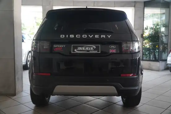 LAND ROVER-DISCOVERY SPORT-2021
