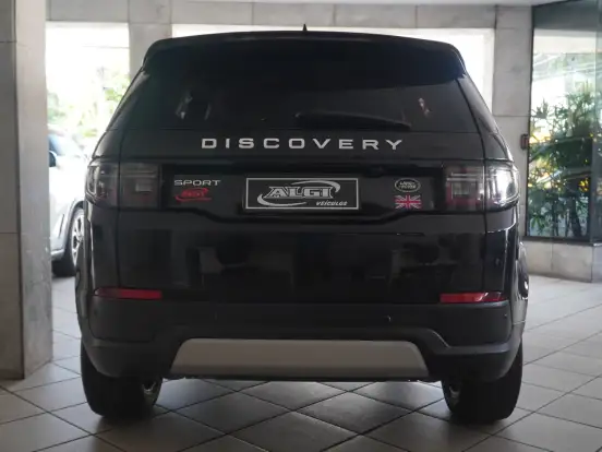 LAND ROVER-DISCOVERY SPORT-2.0 P250 TURBO FLEX SE AUTOMÁTICO LAND ROVER-DISCOVERY SPORT-2021