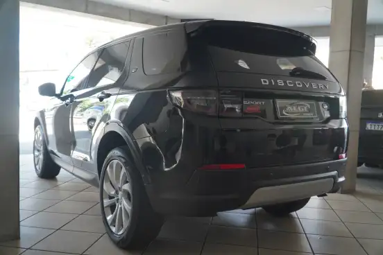 LAND ROVER-DISCOVERY SPORT-2021