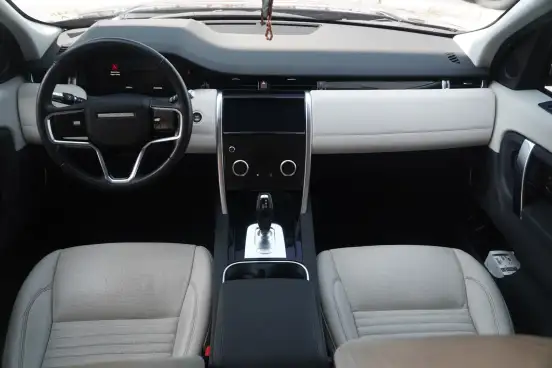 LAND ROVER-DISCOVERY SPORT-2021