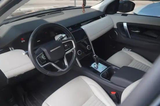 LAND ROVER-DISCOVERY SPORT-2021