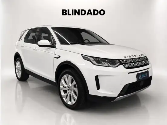 LAND ROVER-DISCOVERY SPORT-2022