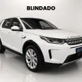 LAND ROVER DISCOVERY SPORT 2.0 P250 TURBO FLEX SE AUTOMÁTICO LAND ROVER DISCOVERY SPORT 2.0 P250 TURBO FLEX SE AUTOMÁTICO