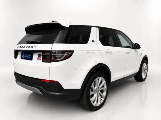 LAND ROVER-DISCOVERY SPORT-2022