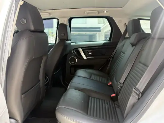 LAND ROVER-DISCOVERY SPORT-2022