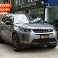 LAND ROVER DISCOVERY SPORT 2.0 D180 TURBO DIESEL S AUTOMÁTICO LAND ROVER DISCOVERY SPORT 2.0 D180 TURBO DIESEL S AUTOMÁTICO