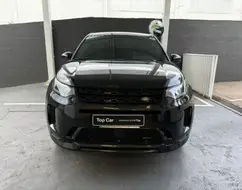 LAND ROVER DISCOVERY SPORT 2.0 D200 TURBO DIESEL MHEV R-DYNAMIC SE AUTOMÁTICO LAND ROVER DISCOVERY SPORT 2.0 D200 TURBO DIESEL MHEV R-DYNAMIC SE AUTOMÁTICO