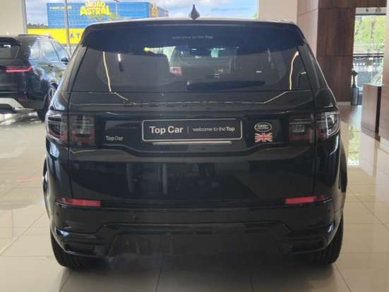 LAND ROVER-DISCOVERY SPORT-2022