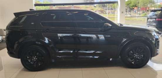 LAND ROVER-DISCOVERY SPORT-2022