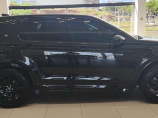 LAND ROVER-DISCOVERY SPORT-2.0 D200 TURBO DIESEL MHEV R-DYNAMIC SE AUTOMÁTICO LAND ROVER-DISCOVERY SPORT-2022