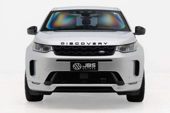 LAND ROVER-DISCOVERY SPORT-2022