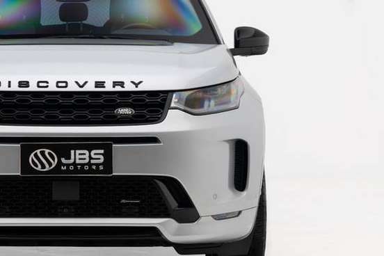 LAND ROVER-DISCOVERY SPORT-2022
