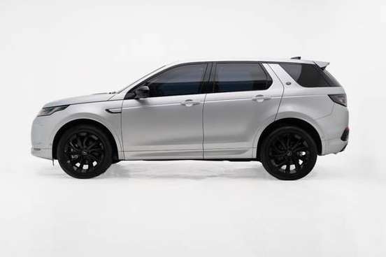 LAND ROVER-DISCOVERY SPORT-2022