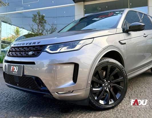 LAND ROVER-DISCOVERY SPORT-2021