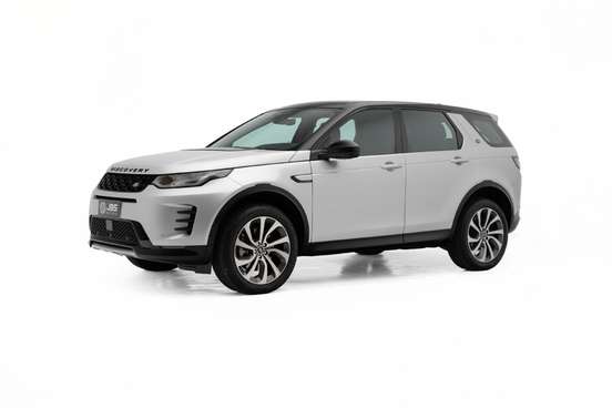 LAND ROVER-DISCOVERY SPORT-2023