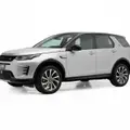 LAND ROVER DISCOVERY SPORT 2.0 D200 TURBO DIESEL R-DYNAMIC SE AUTOMÁTICO LAND ROVER DISCOVERY SPORT 2.0 D200 TURBO DIESEL R-DYNAMIC SE AUTOMÁTICO