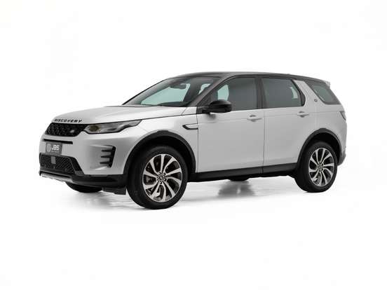 LAND ROVER-DISCOVERY SPORT-2.0 D200 TURBO DIESEL R-DYNAMIC SE AUTOMÁTICO LAND ROVER-DISCOVERY SPORT-2023
