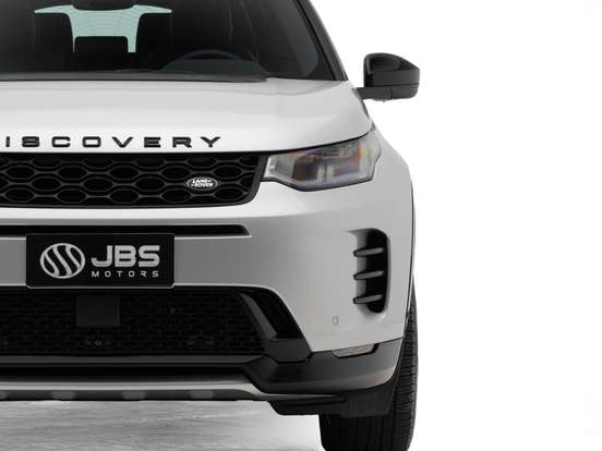 LAND ROVER-DISCOVERY SPORT-2.0 D200 TURBO DIESEL R-DYNAMIC SE AUTOMÁTICO LAND ROVER-DISCOVERY SPORT-2023