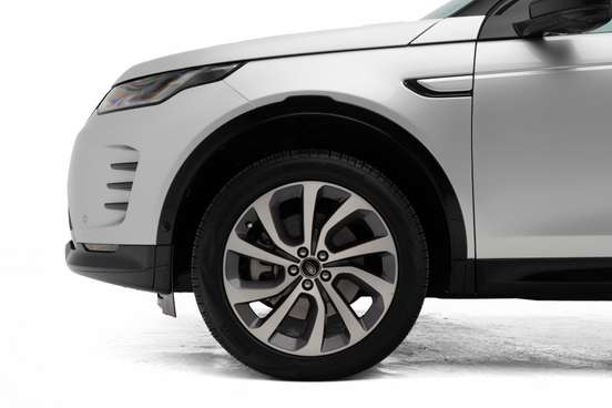 LAND ROVER-DISCOVERY SPORT-2023